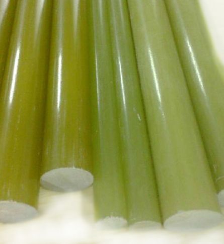 Стеклотекстолит стержневой