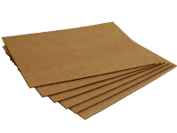 Картон электроизоляционный