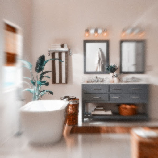 Для ванны и туалета