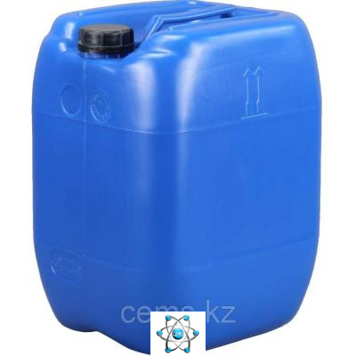 Кислота ортофосфорная 85% в канистрах (пищевая) — купить в Алматы