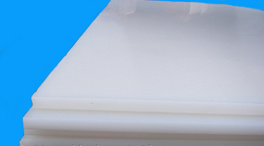 Полиэтилен сверхвысокомолекулярный лист PE-1000 