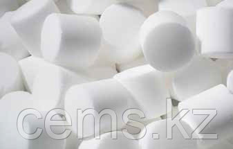 Соль таблетированная — купить в Алматы