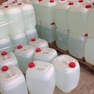 Азотная кислота 56% — купить в Алматы