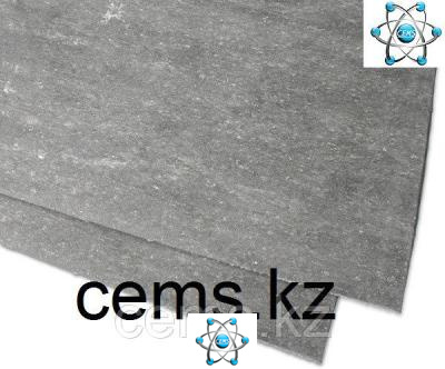 Паронит ПОН-Б 4 мм — купить в Алматы