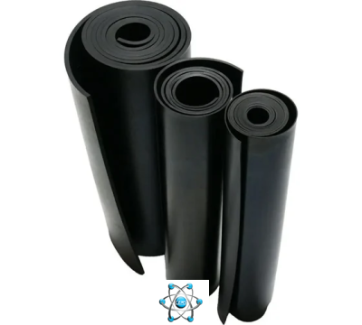 Техпластина ТМКЩ толщина 8 мм — купить в Алматы