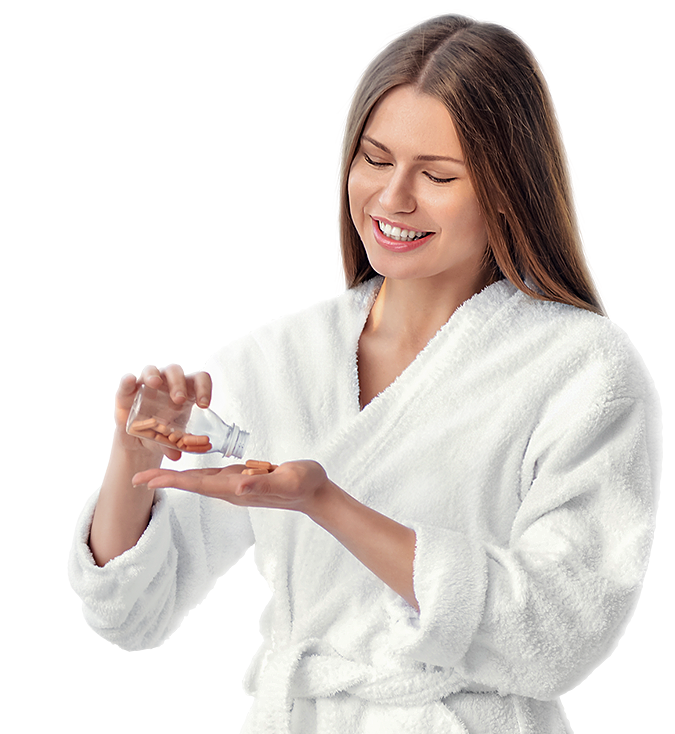 Уходовая косметика