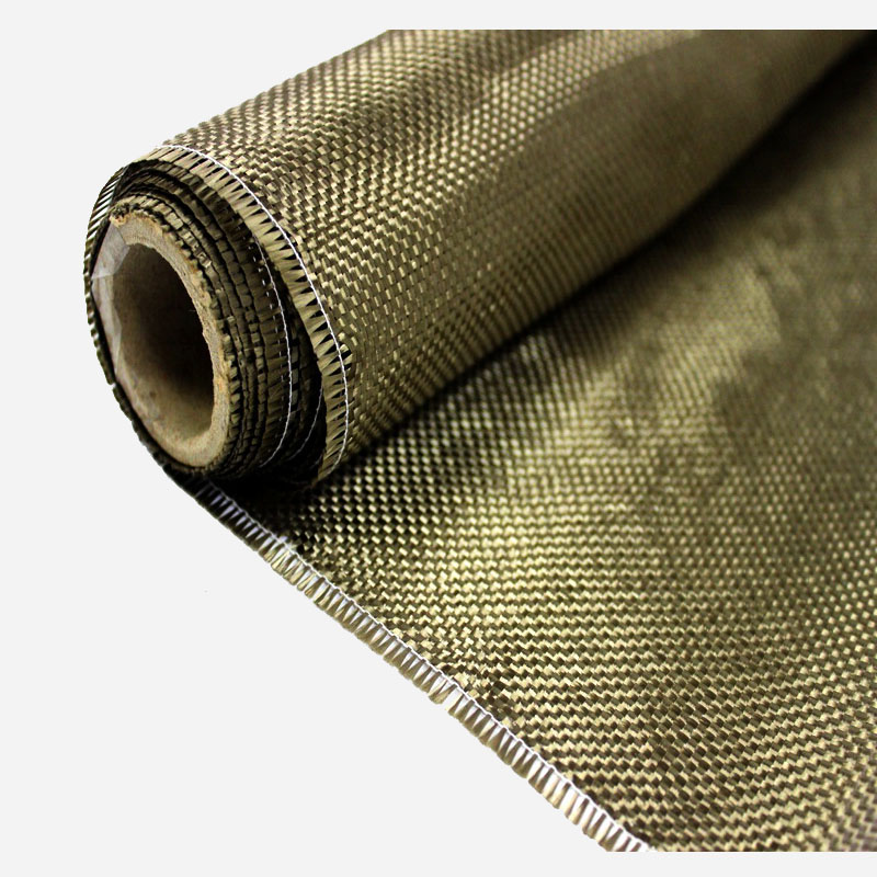 Базальтовая ткань