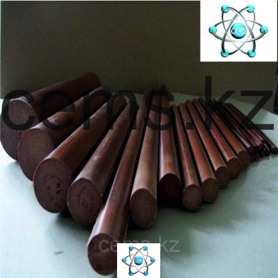 Текстолит стержневой 120 мм — купить в Алматы