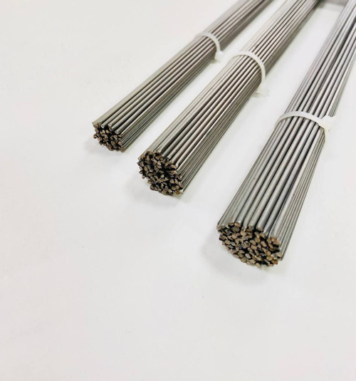 Припой ПМФОЦр 6-4-0,03 диаметр 3 мм — купить в Алматы