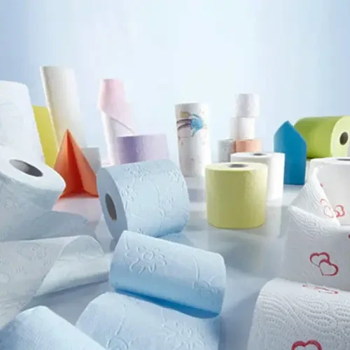 Бумажная продукция