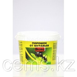 Порошок против муравьёв Borg 1000 мл — купить в Алматы