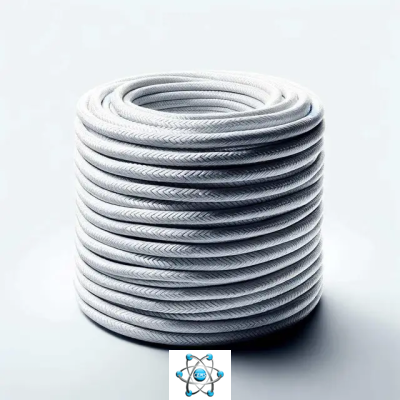  Шнур асбестовый общего назначения ШАОН 10 мм — купить в Алматы