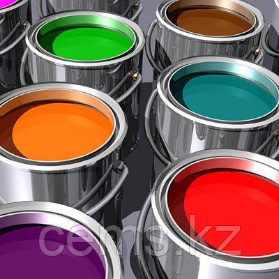 Эмаль ПФ-115 белая — купить в Алматы