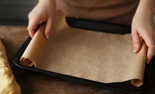 Для выпечки и хранения продуктов