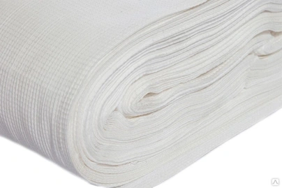 Вафельное полотно