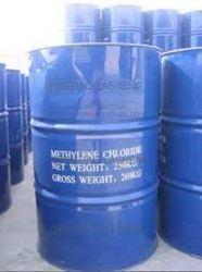 Дихлорметан (метилен хлористый) — купить в Алматы