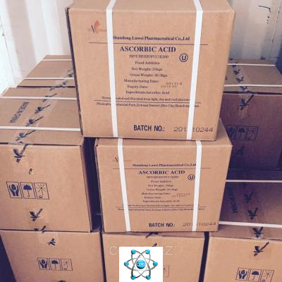 Кислота аскорбиновая — купить в Алматы