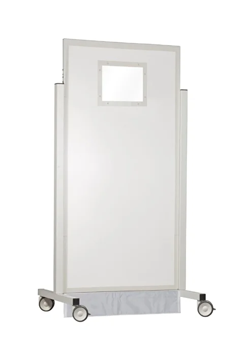 Ширмы рентгенозащитные