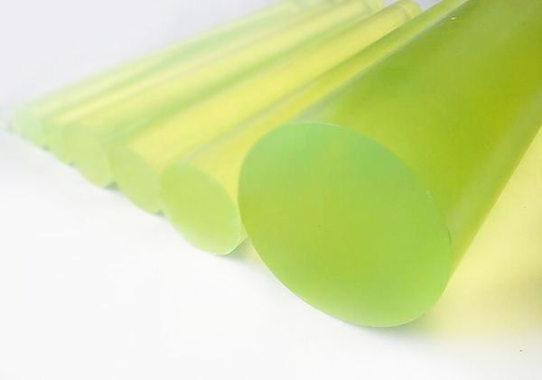 Полиуретан стержневой