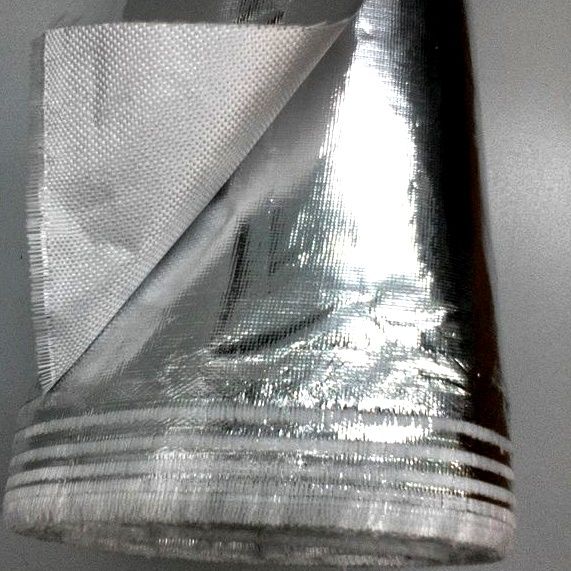 Фольма-ткань СФ 160-50 — купить в Алматы