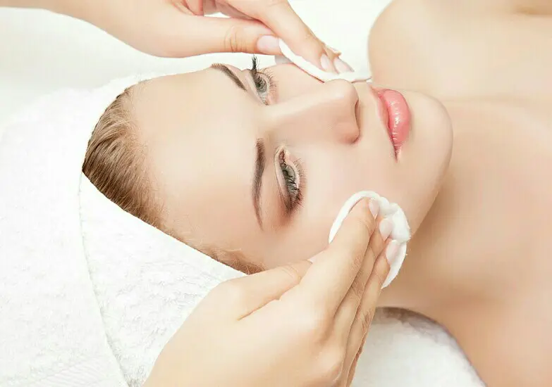 Уходовая косметика