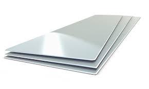 Листовой металлопрокат