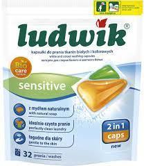 Капсулы для стирки